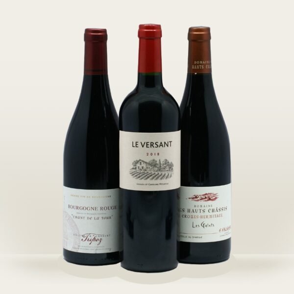 red wine
